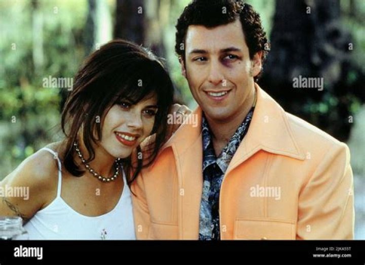Vicki Vallencourt: The Iconic Character in Waterboy