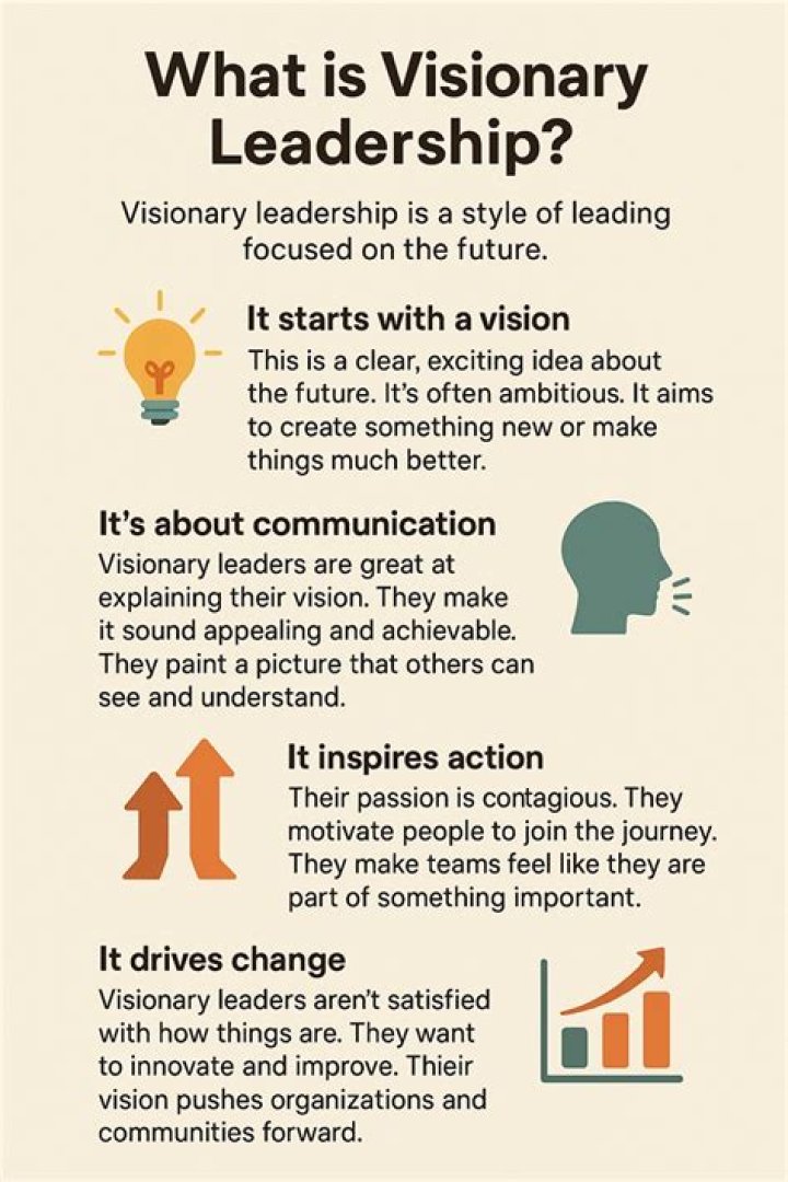 Victoria Thomas-Bowen: The Journey of a Visionary Leader