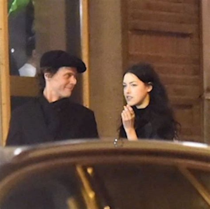 Ville Valo Wife: Exploring the Life and Love of the HIM Frontman