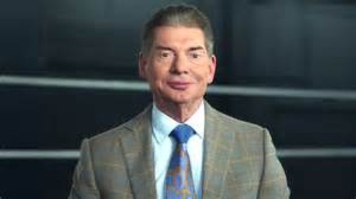 Vince McMahon: What's Good John Cena?
