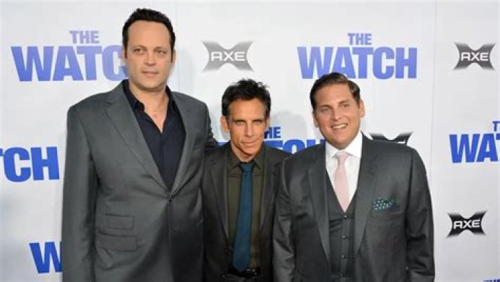 Vince Vaughn Height in Feet: Discovering the Tall Actor's Impressive Stature