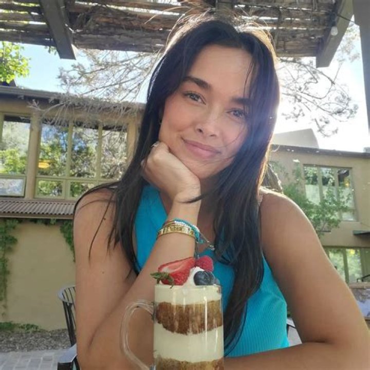 Vinessa Vidotto Measurements: Discovering the Details of a Rising Star