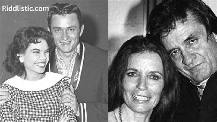 Vivian Liberto: The Life and Legacy of Johnny Cash's First Wife