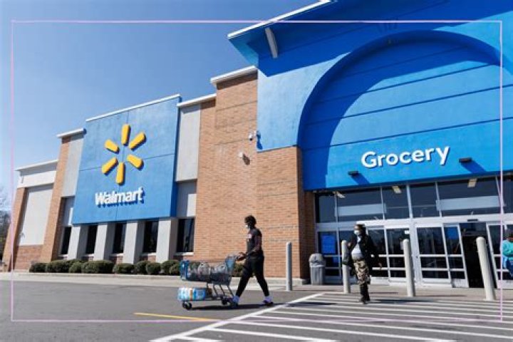 Walmart Store Closures 2023: Major Retail Shakeup