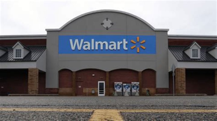 Walmart Store Closures: Impacts and Implications