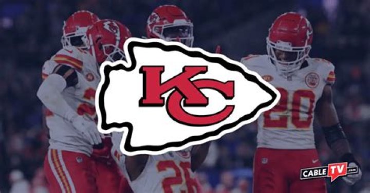 Watch the Thrilling Stream Chiefs Game Live and On-Demand