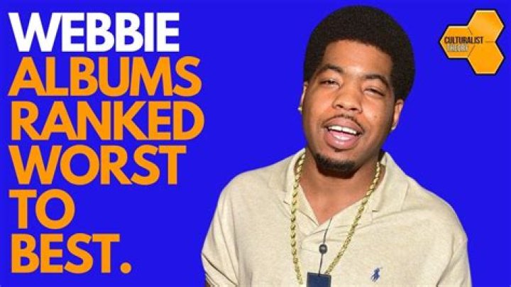 Webbie Rapper: A Southern Hip-Hop Icon Who Redefined the Rap Game