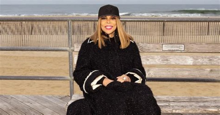 Wendy Williams Feet: An In-Depth Look at Her Life and Style Choices