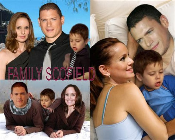 Wentworth Miller's Wife: Unveiling His Personal Life and Relationships