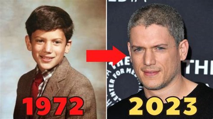 Wentworth Miller: A Journey Through His Sexuality and Advocacy
