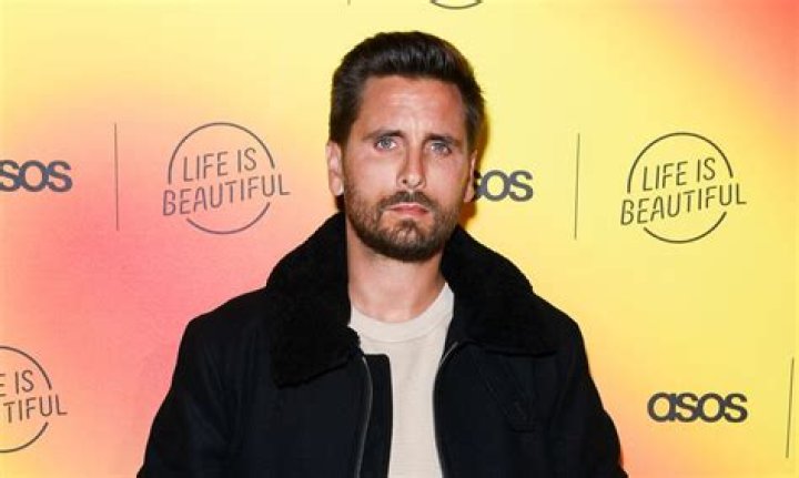 What Did Scott Disick Do for a Living? Uncovering the Business Ventures of the Reality Star