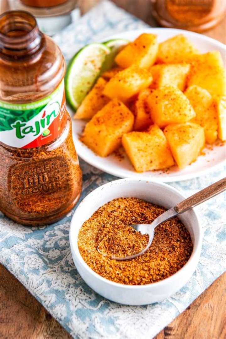 What Does Tajin and Ice Do to Your Body?