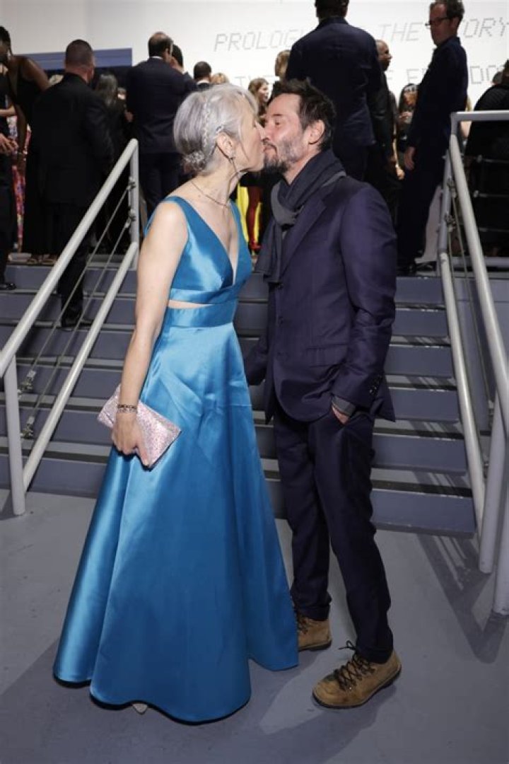 What Happened to Keanu Reeves and Alexandra Grant: A Deep Dive into Their Relationship
