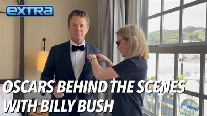 What is Billy Bush's Height? An In-Depth Look