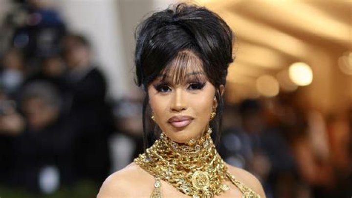 What is Cardi B's Fan Name? Understanding the Beloved 'Bardi Gang'
