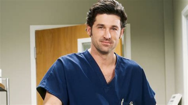 What Season of Grey's Anatomy Did Derek Die?