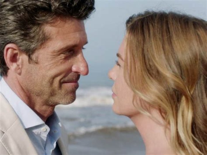 What Season of Grey's Anatomy Does Derek Shepherd Die?