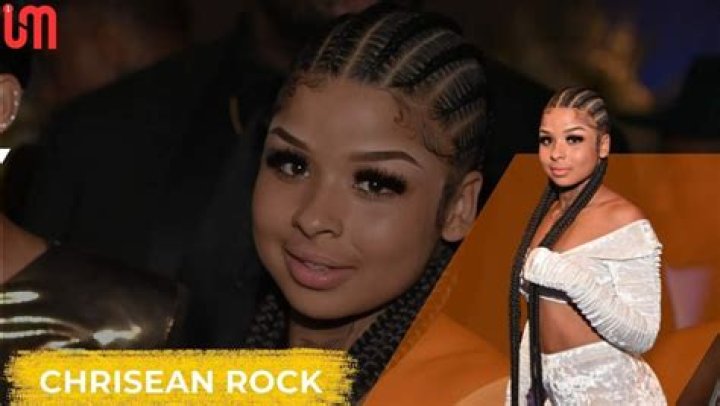 When to Expect the Highly-Anticipated Release of ChriSean Rock's Newest Creation