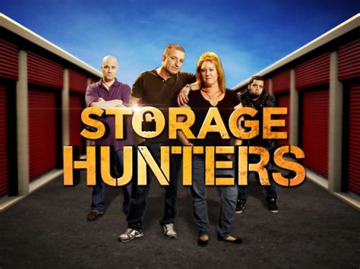 Where Are the Storage Hunters Cast Now? A Look at Their Lives Today