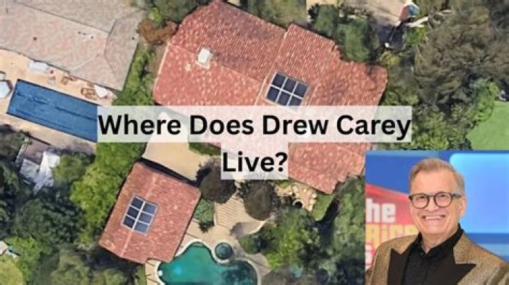Where Does Drew Gooden Live? Discovering the Home of the YouTube Star