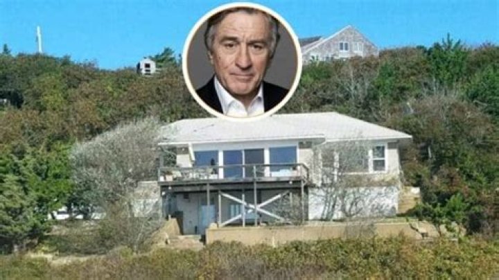 Where Does Robert De Niro Live? Discover the Icon's Homes