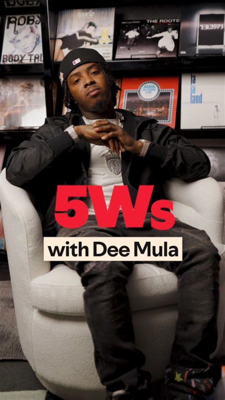Where is Dee Mula From? Exploring the Roots of a Rising Star