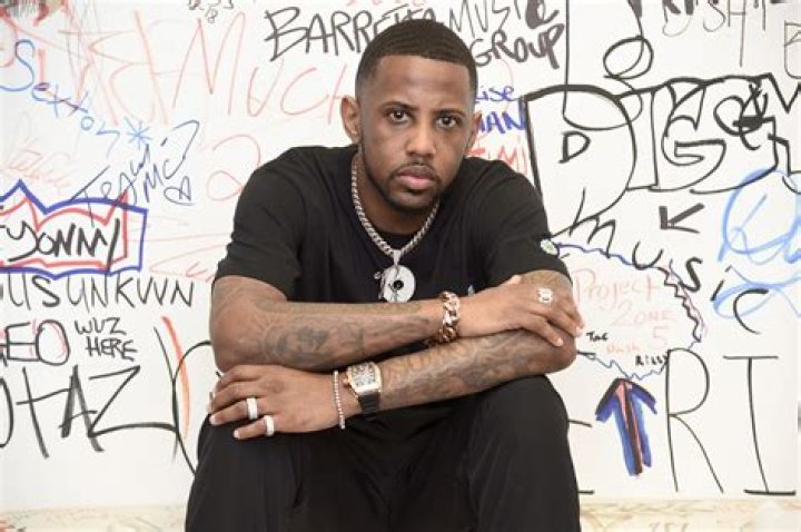Where is Fabolous Now: The Latest Updates on the American Rapper