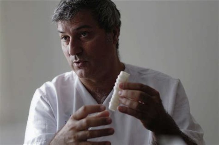 Where is Paolo Macchiarini Now? A Comprehensive Look at His Controversial Journey