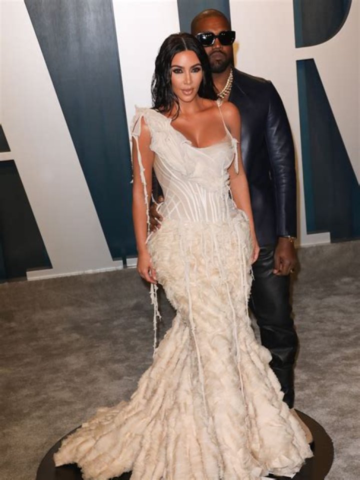 Who Has Kim Kardashian Married? A Deep Dive Into Her Marital Journey