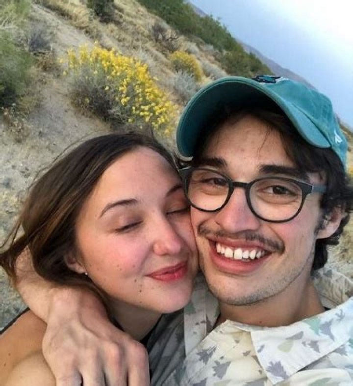 Who Is Audrey Whitby Dating? Unraveling the Mystery of Her Love Life