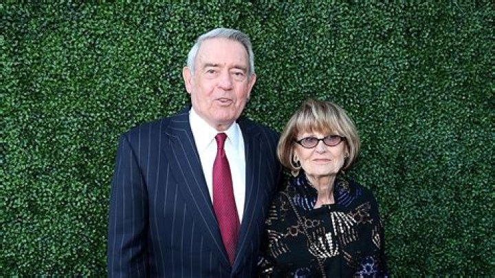 Who is Dan Rather's Wife? A Look Into Jean Goebel's Life and Legacy