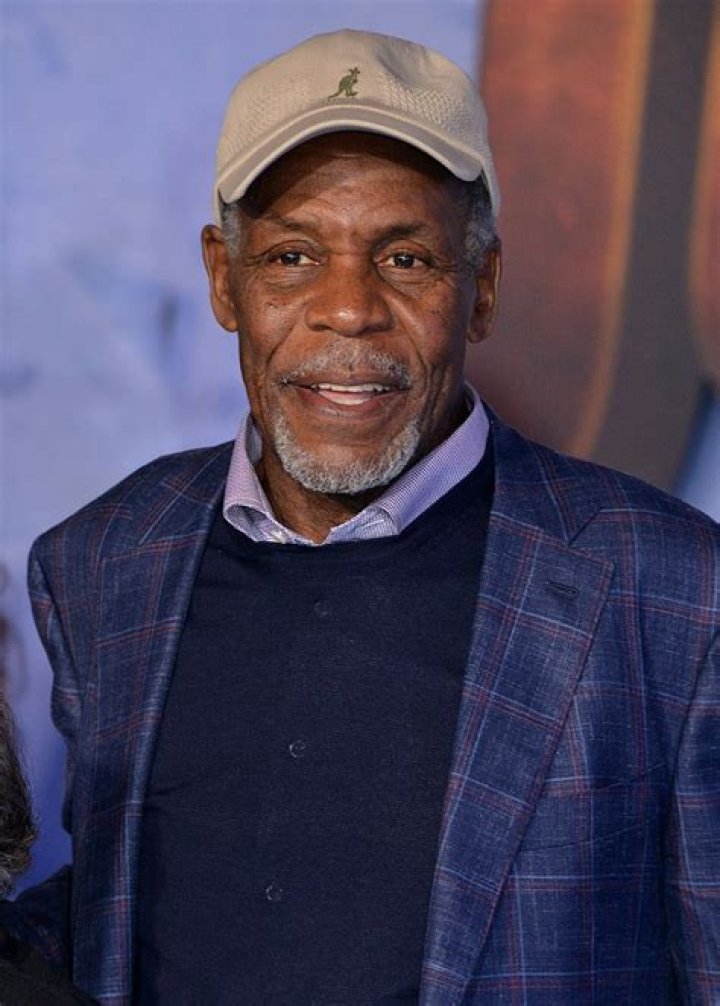 Who is Danny Glover? A Comprehensive Look at His Life and Career