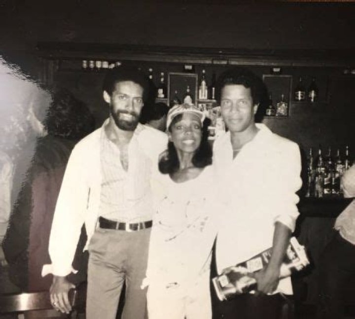 Who Is Gregory Abbott Married to Now? A Deep Dive into the Life and Relationships of the Music Icon
