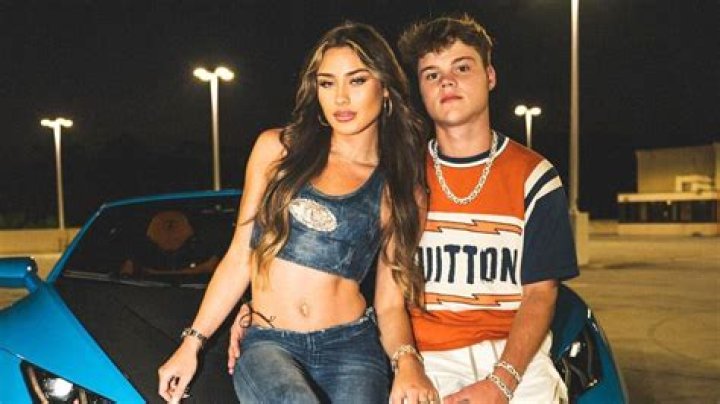 Who Is Jack Doherty's Girlfriend? Latest Updates and Insights