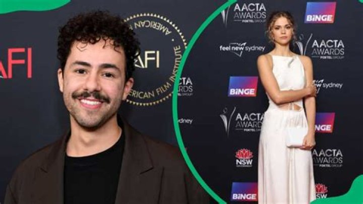 Who is Ramy Youssef's Wife? A Deep Dive into His Personal Life