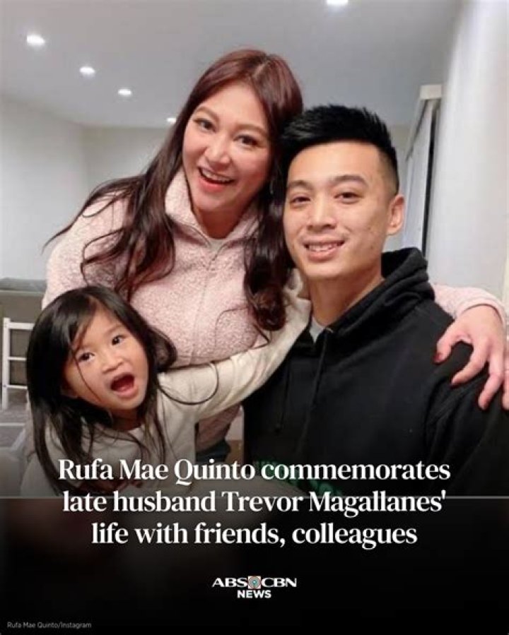 Who is Ruffa Mae Quinto Husband? A Deep Dive into Her Personal Life