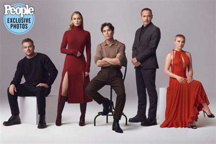 Who is the Cast of Oppenheimer? An In-Depth Look at the Star-Studded Ensemble