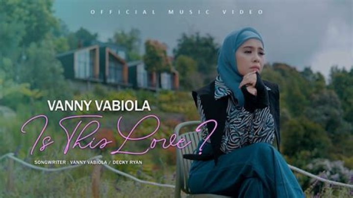 Who Is Vanny Vabiola Married To? Exploring the Love Life of the Indonesian Singing Sensation