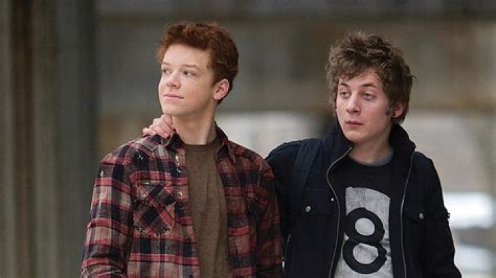 Who Played Ian in Shameless? A Comprehensive Analysis of the Character and Actor
