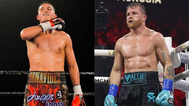 Why Benavidez vs. Canelo is a Must-See Fight for Boxing Fans