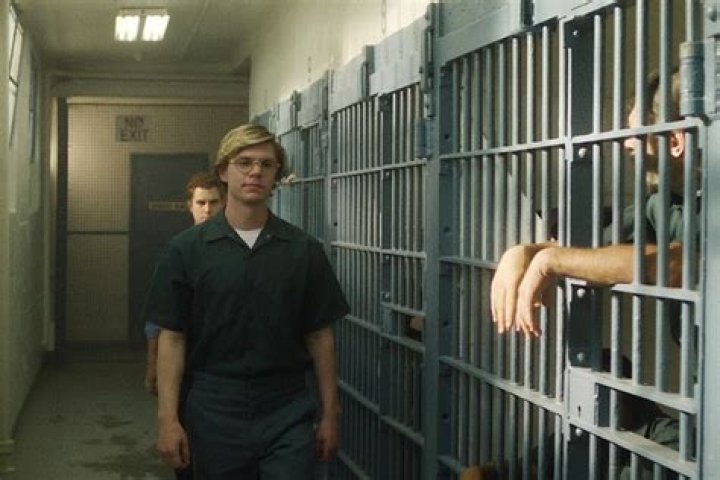 Why Did Christopher Scarver Kill Jeffrey Dahmer?