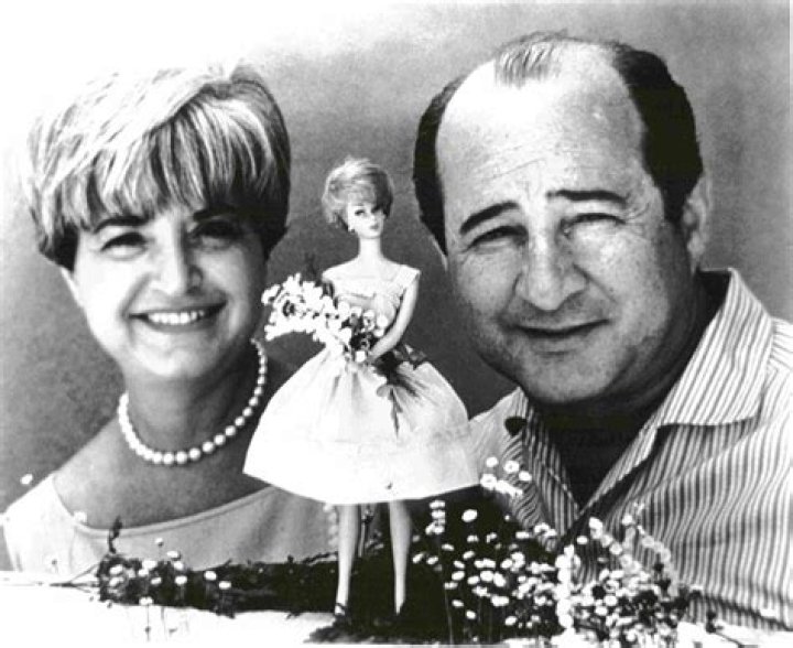 Why Did Ruth Handler Invent the Barbie Doll?