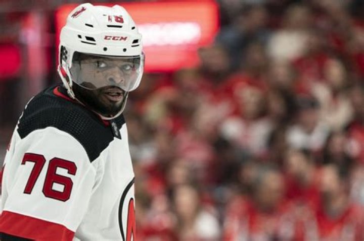 Why Did Subban Retire? Exploring the NHL Star's Decision