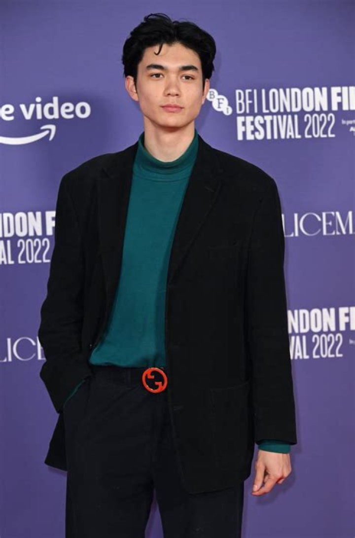 William Gao: The Rising Star of Chinese Entertainment