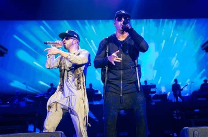 Wisin &amp; Yandel Net Worth: The Financial Journey of a Musical Duo