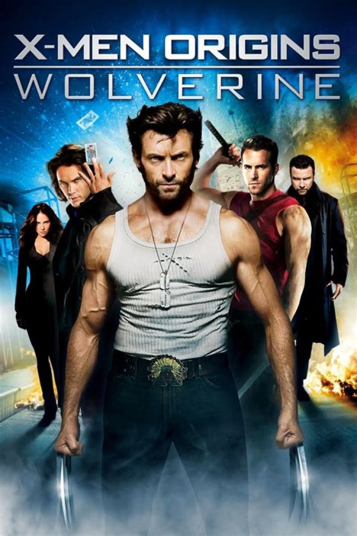 X-Men Origins: Wolverine Cast - A Deep Dive into the Characters