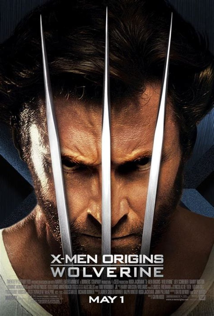 X-Men Origins: Wolverine Cast - Unveiling the Characters Behind the Iconic Film