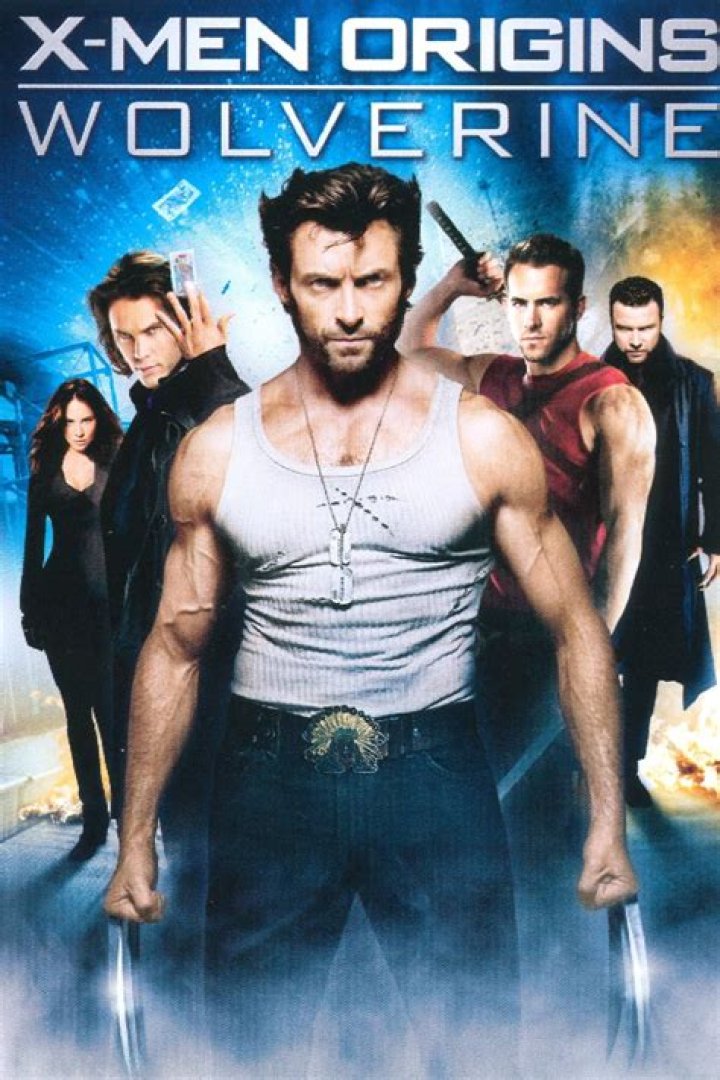 X-Men Wolverine Cast: Exploring the Iconic Characters of the X-Men Franchise