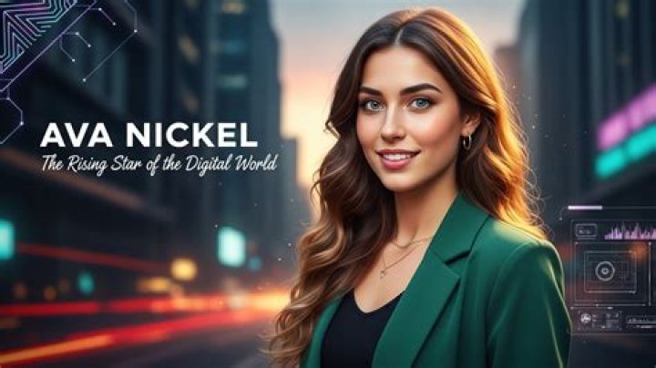 Xohanna Joy: The Rising Star of Digital Content Creation