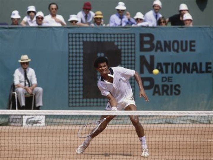 Yannick Noah Net Worth: Wealth, Achievements, and Legacy